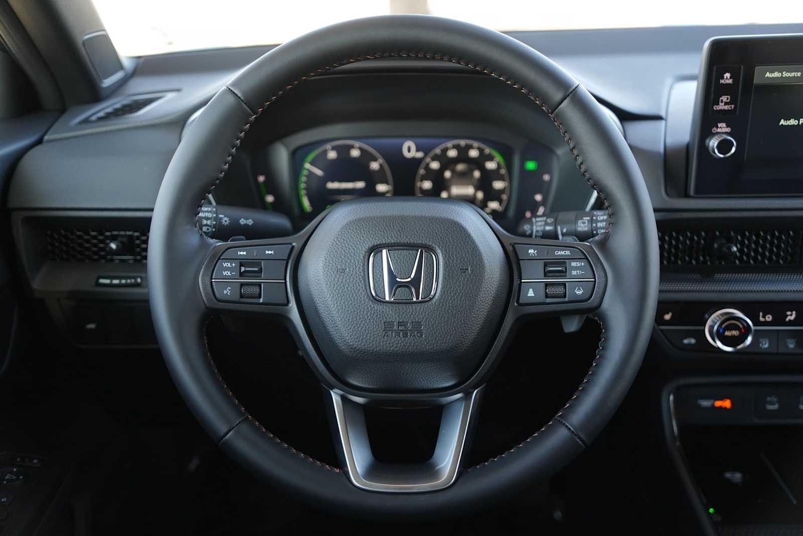 Thumbnail: 2026 Honda CR-V - 15