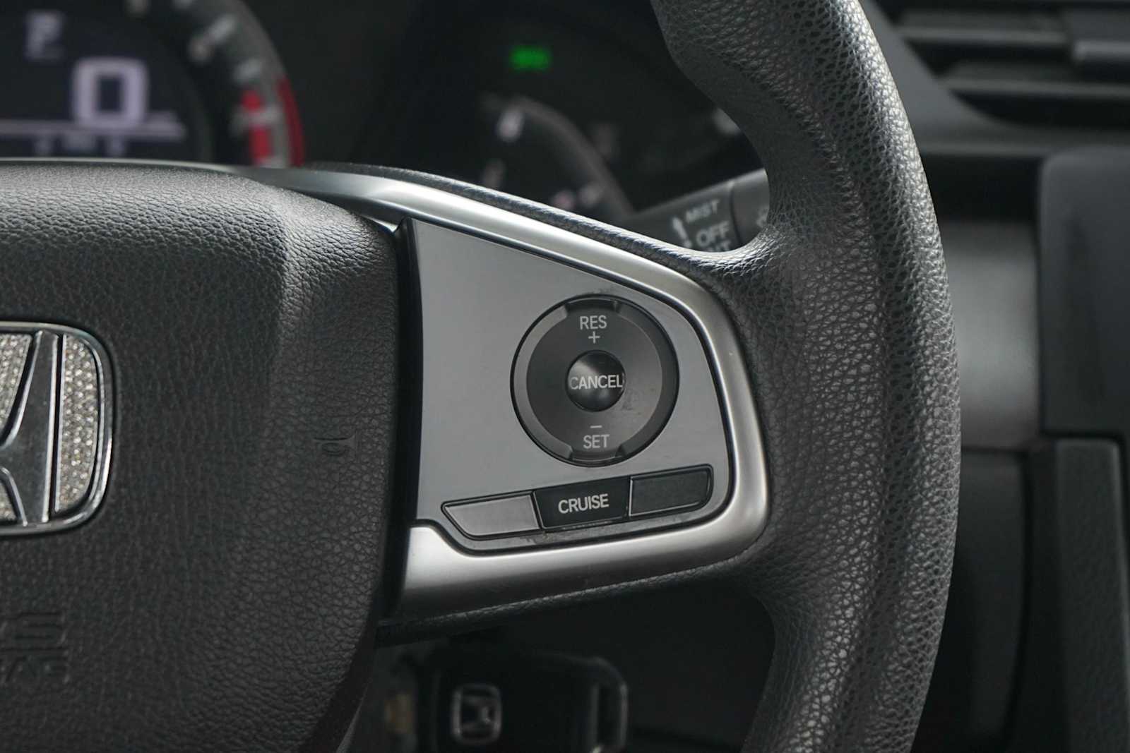 Thumbnail: 2016 Honda Civic - 18