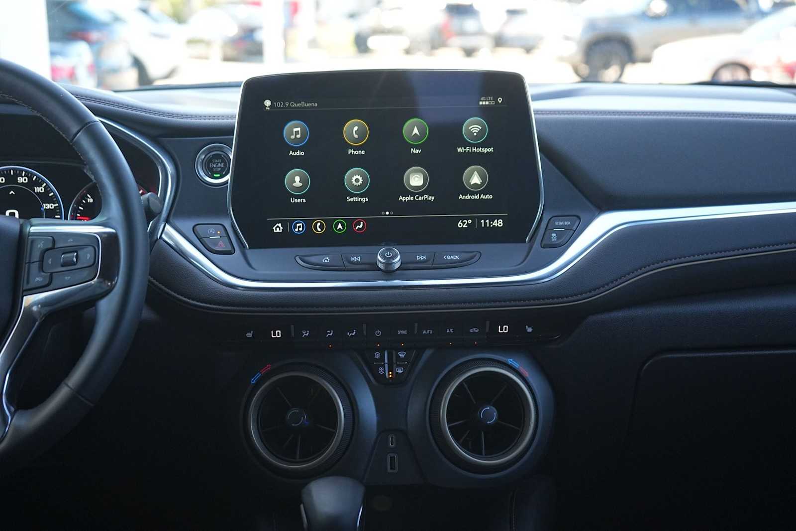 Thumbnail: 2023 Chevrolet Blazer - 19