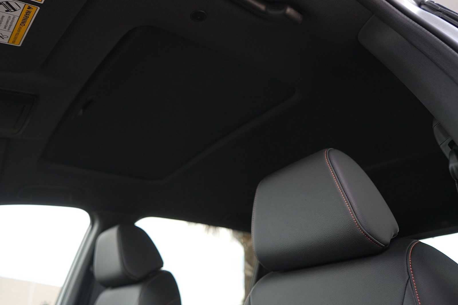2026 Honda CR-V Sport Touring - Photo 25