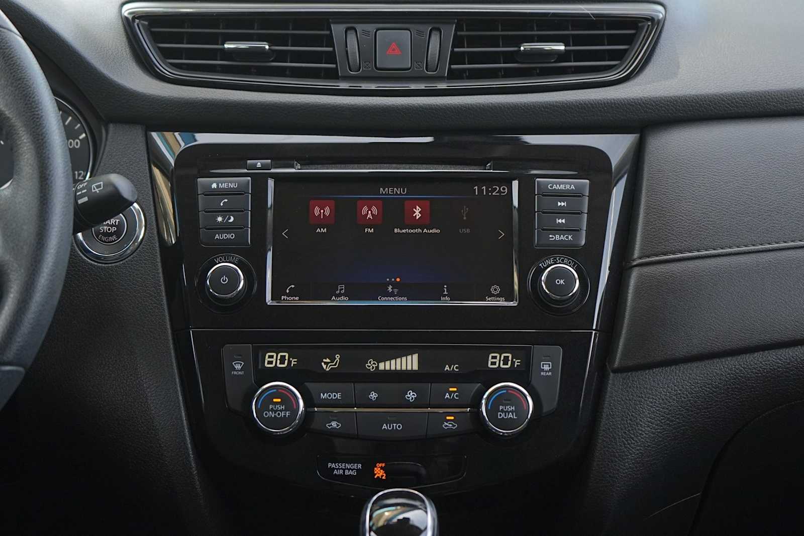 Thumbnail: 2020 Nissan Rogue - 19