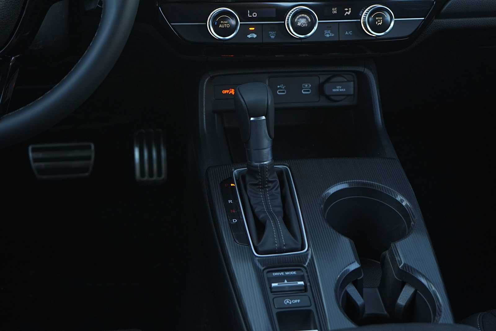 Thumbnail: 2026 Honda Civic - 17