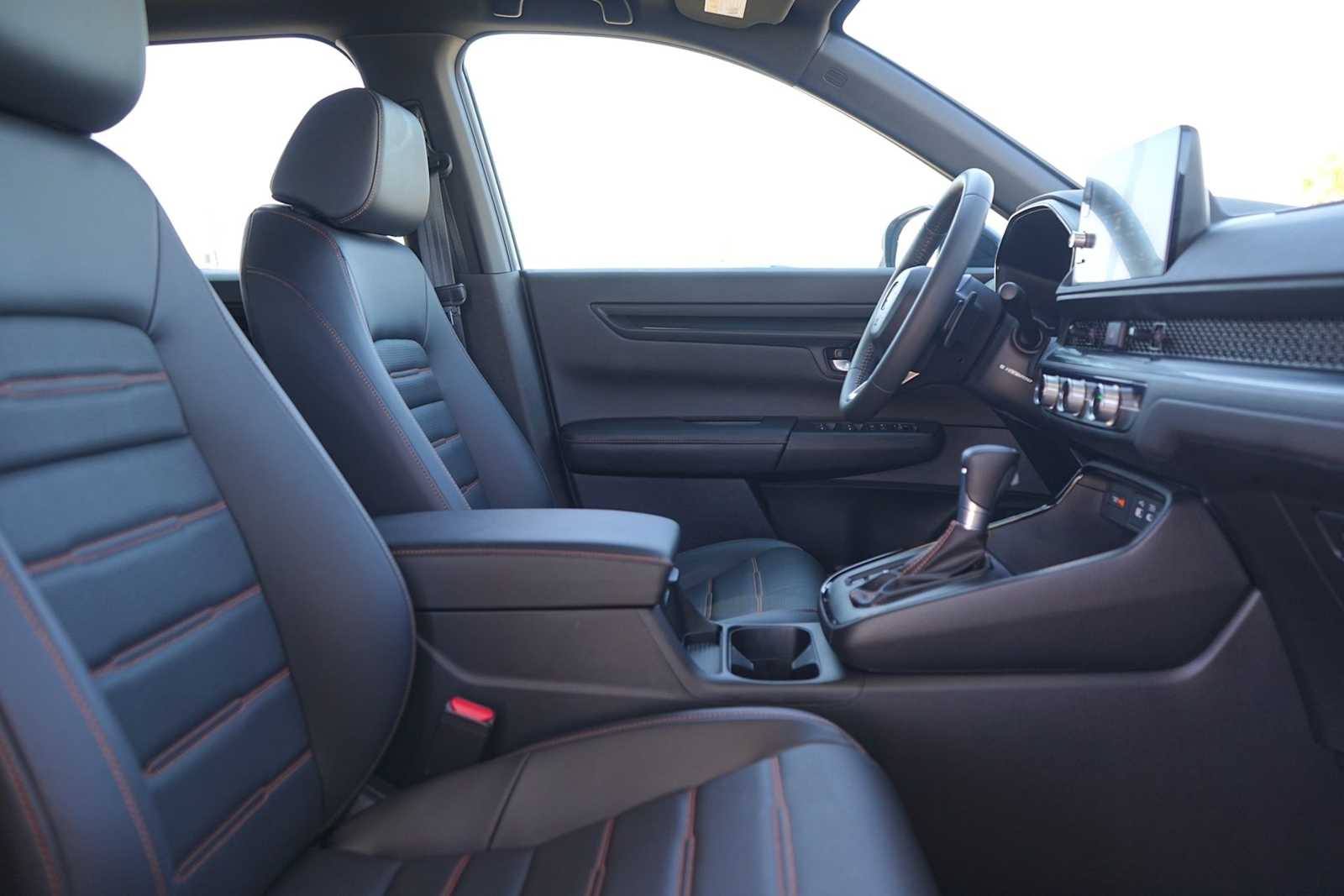 Thumbnail: 2024 Honda CR-V - 15