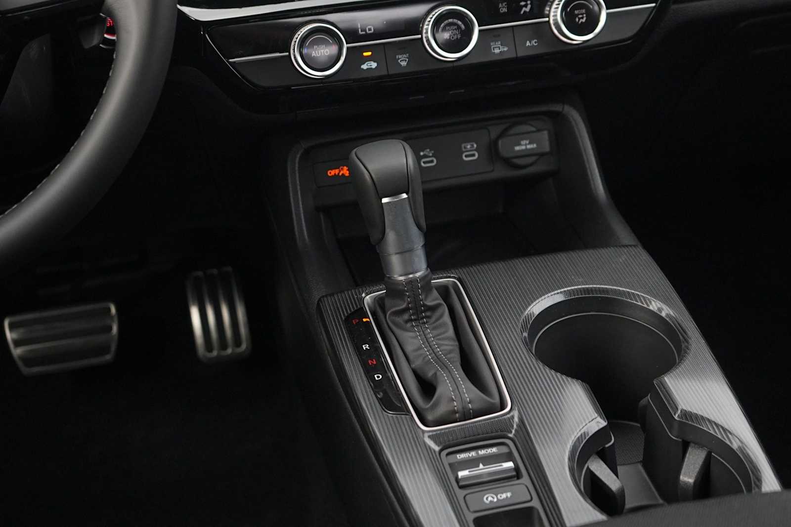 Thumbnail: 2026 Honda Civic - 17