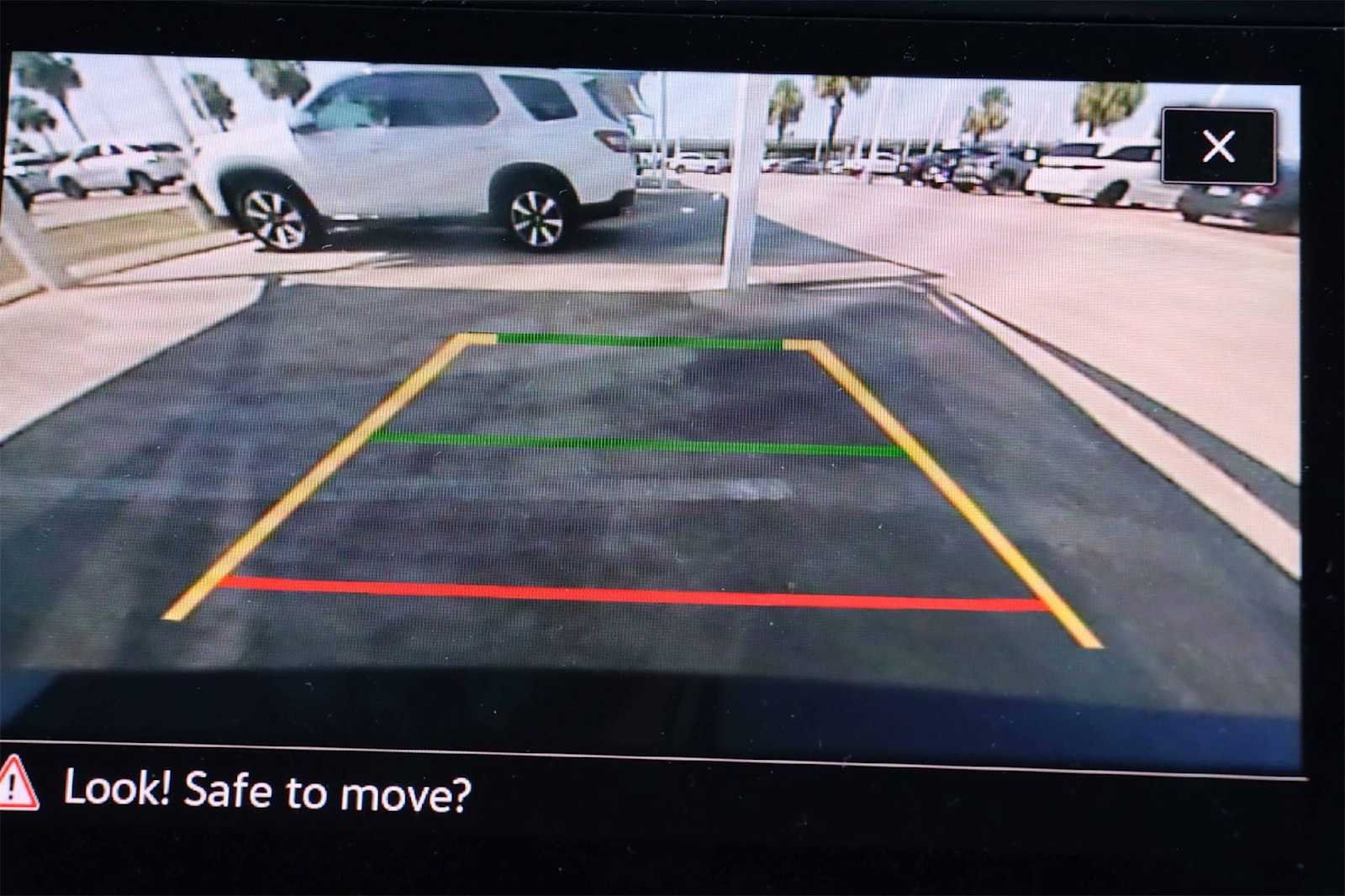 Thumbnail: 2024 Volkswagen Tiguan - 28