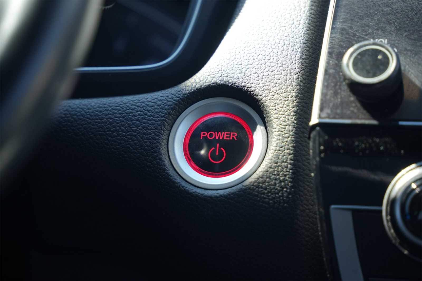 Thumbnail: 2022 Honda CR-V - 20