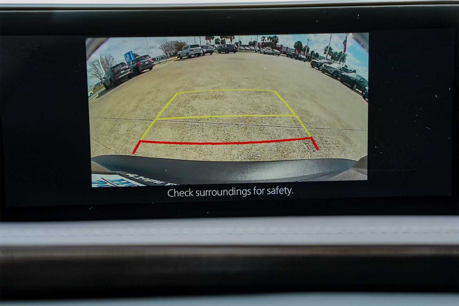 Thumbnail: 2021 Mazda CX-30 - 24