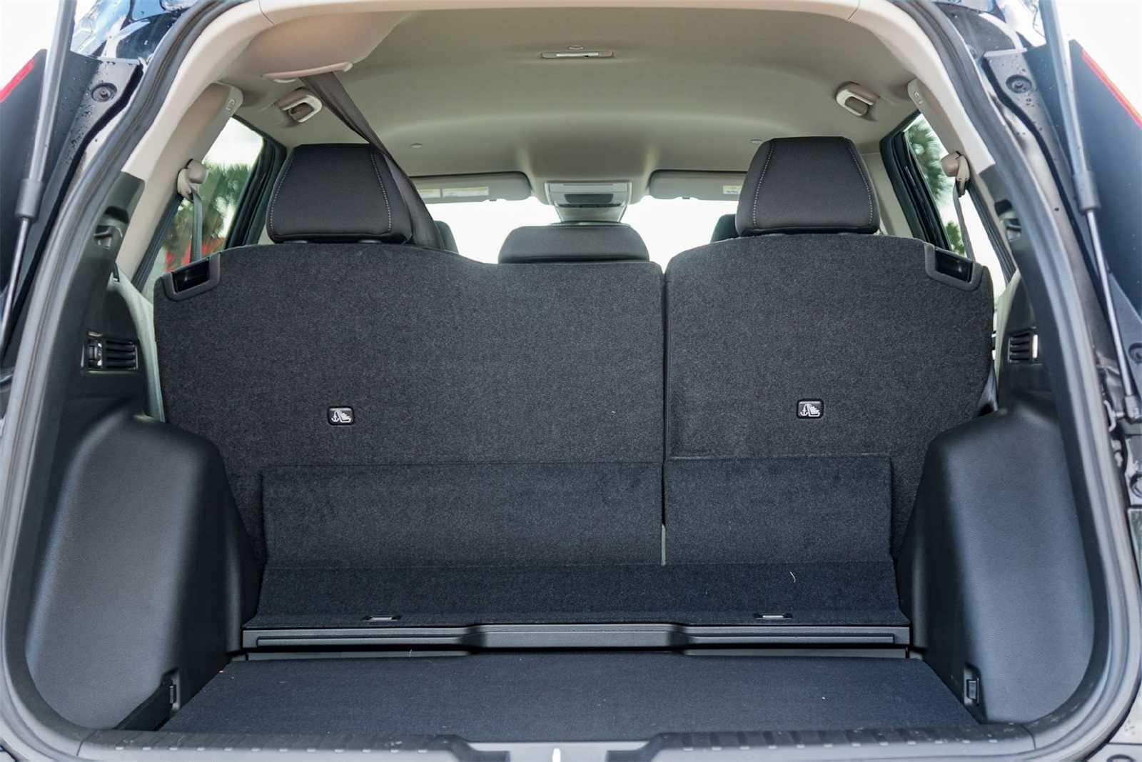 Thumbnail: 2026 Honda CR-V - 19