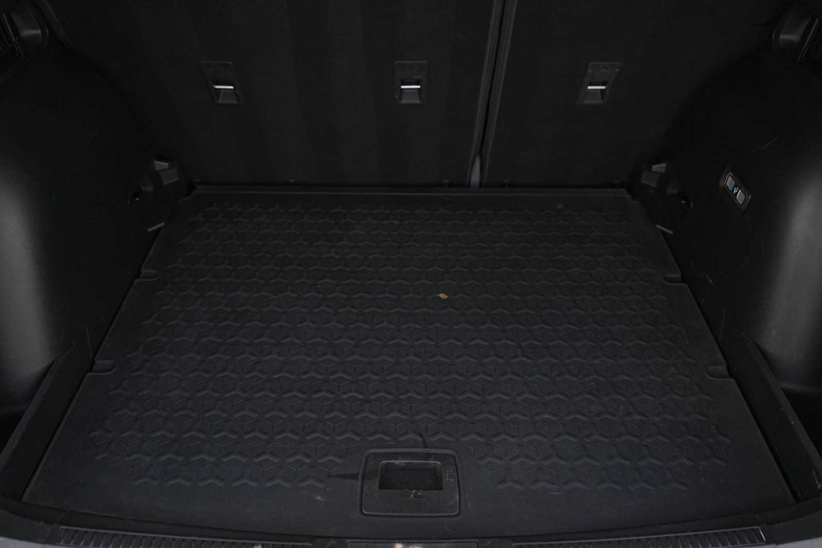 Thumbnail: 2022 Ford Bronco Sport - 27