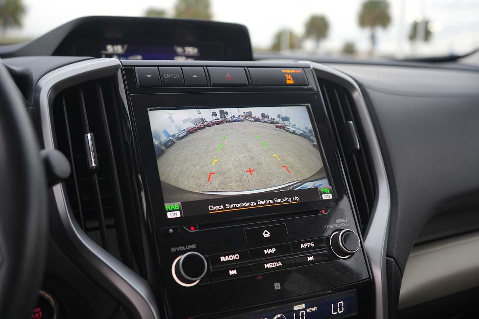 Thumbnail: 2019 Subaru Ascent - 22