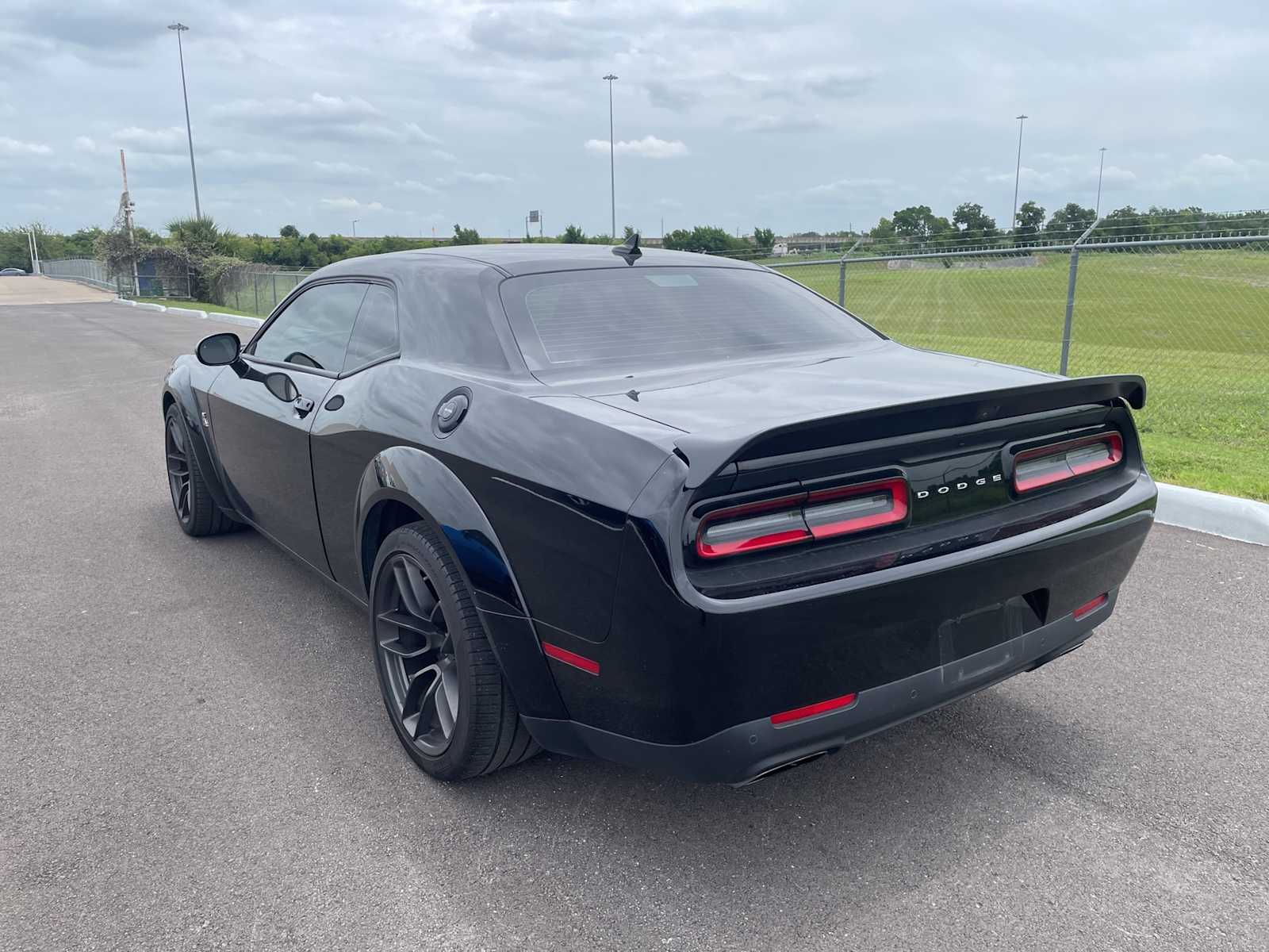 Thumbnail: 2022 Dodge Challenger - 2