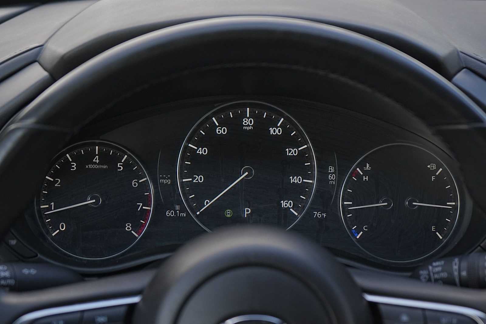 Thumbnail: 2024 Mazda CX-30 - 22