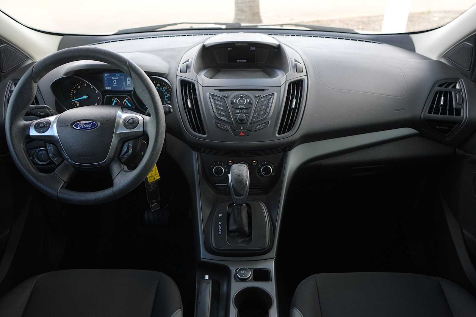 Thumbnail: 2014 Ford Escape - 10