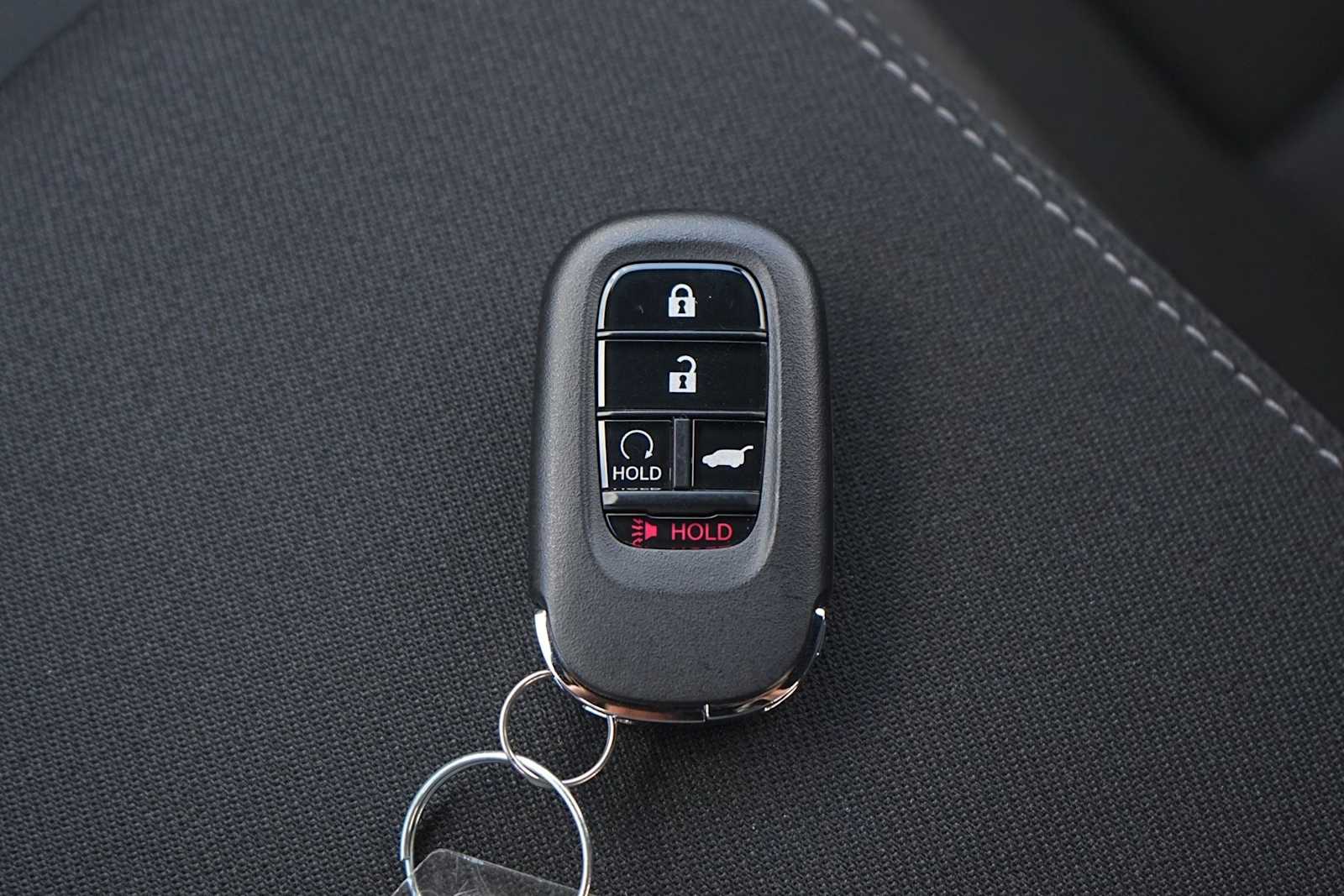 Thumbnail: 2026 Honda Civic - 20