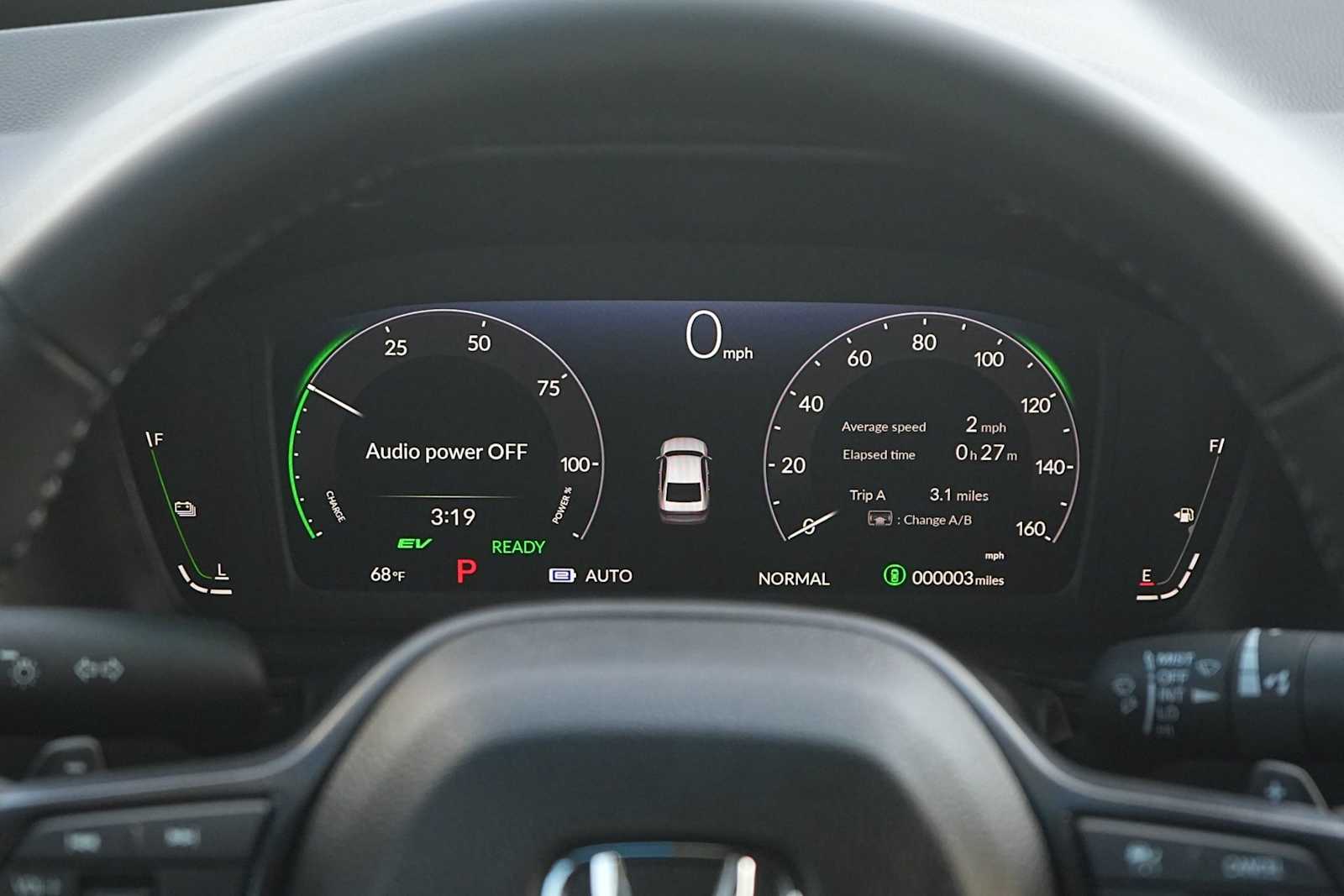 Thumbnail: 2025 Honda Accord - 18