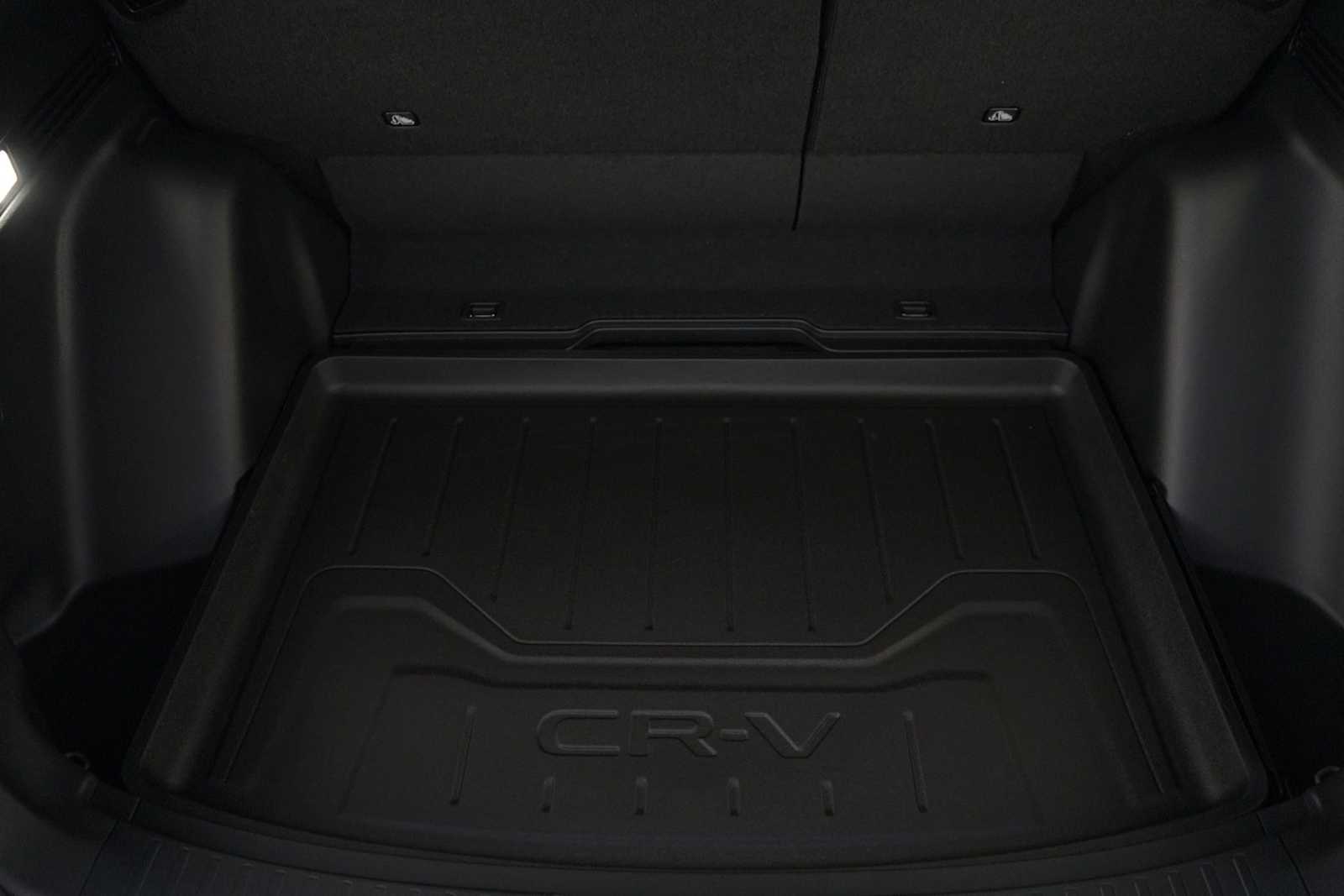 Thumbnail: 2026 Honda CR-V - 19