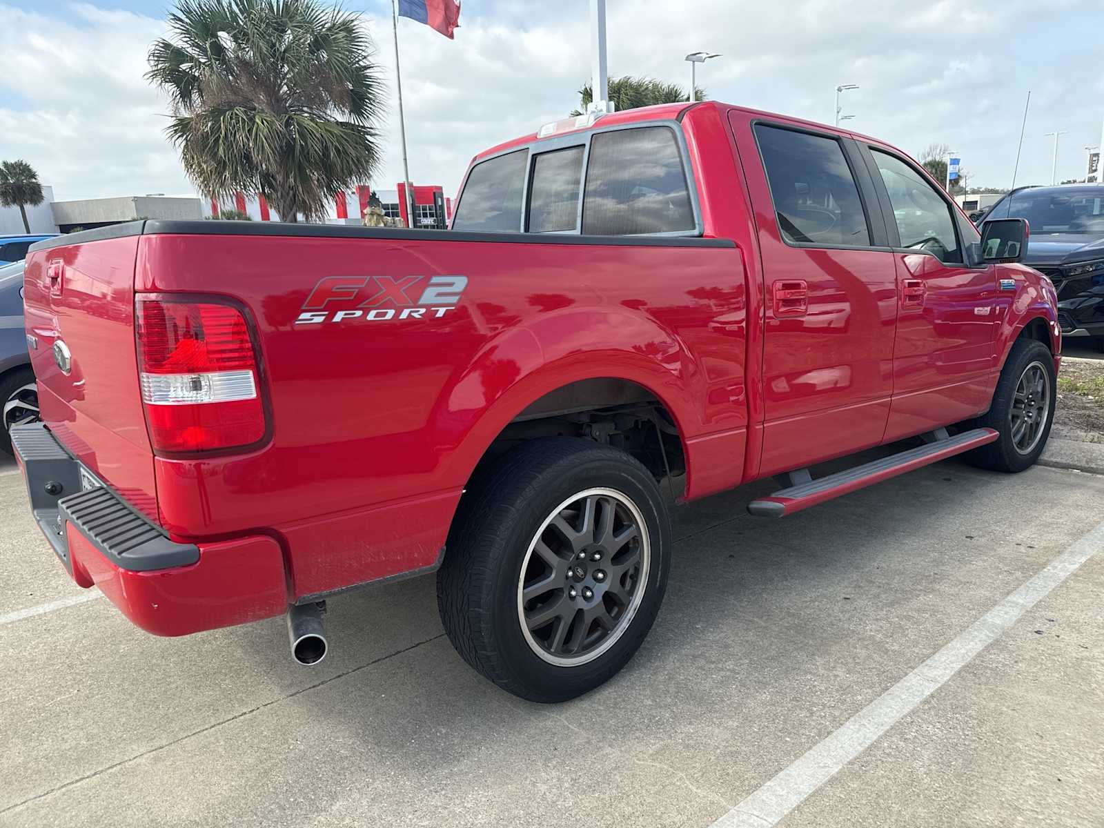 Thumbnail: 2008 Ford Econoline - 3