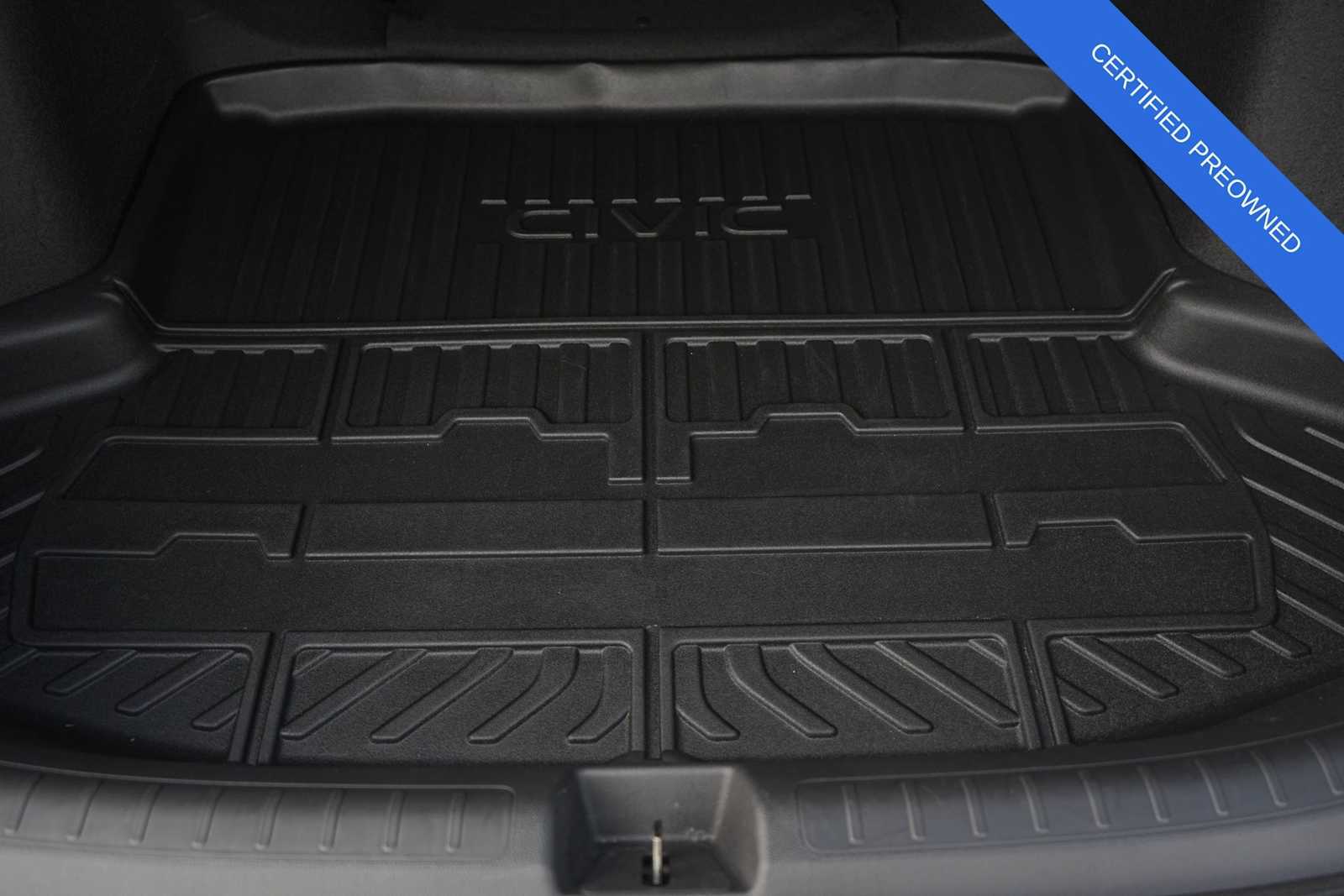 Thumbnail: 2025 Honda Civic - 27