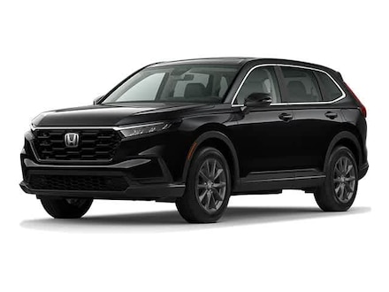 2026 Honda CR-V EX-L SUV