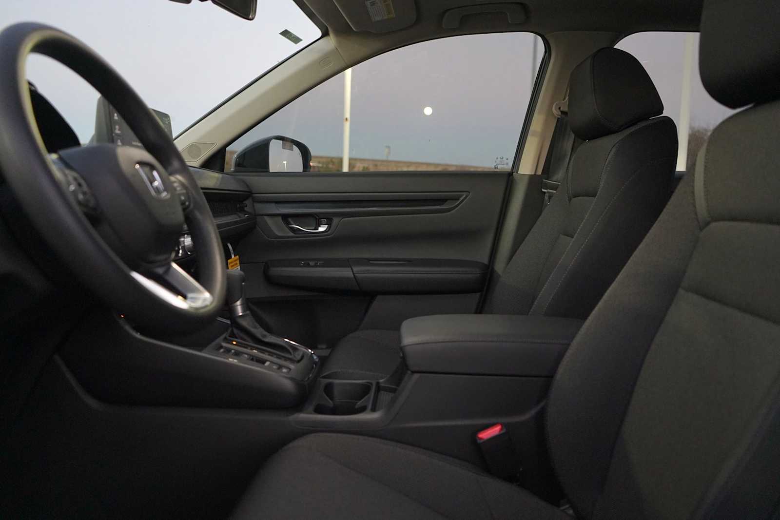 Thumbnail: 2026 Honda CR-V - 11