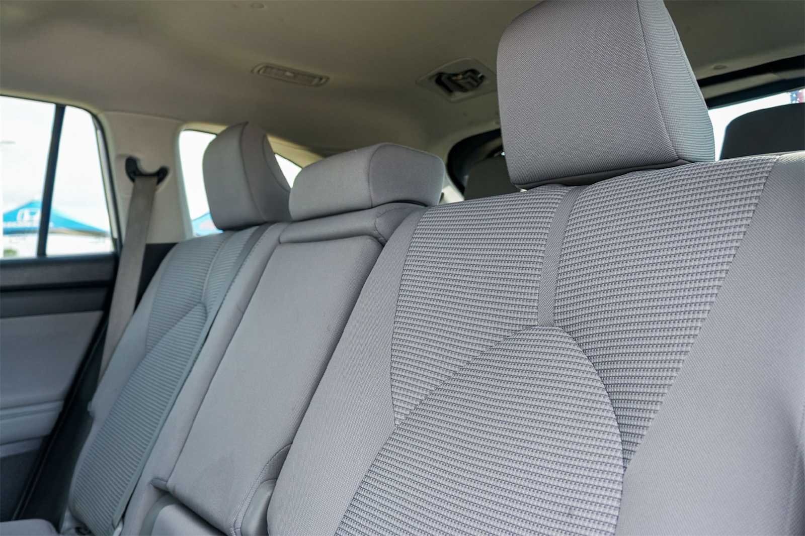 Thumbnail: 2021 Toyota Highlander - 13