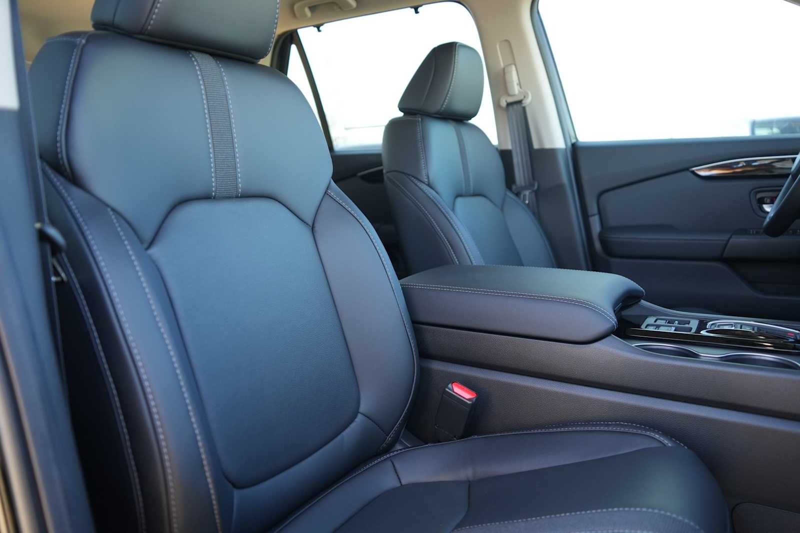 Thumbnail: 2025 Honda Pilot - 14