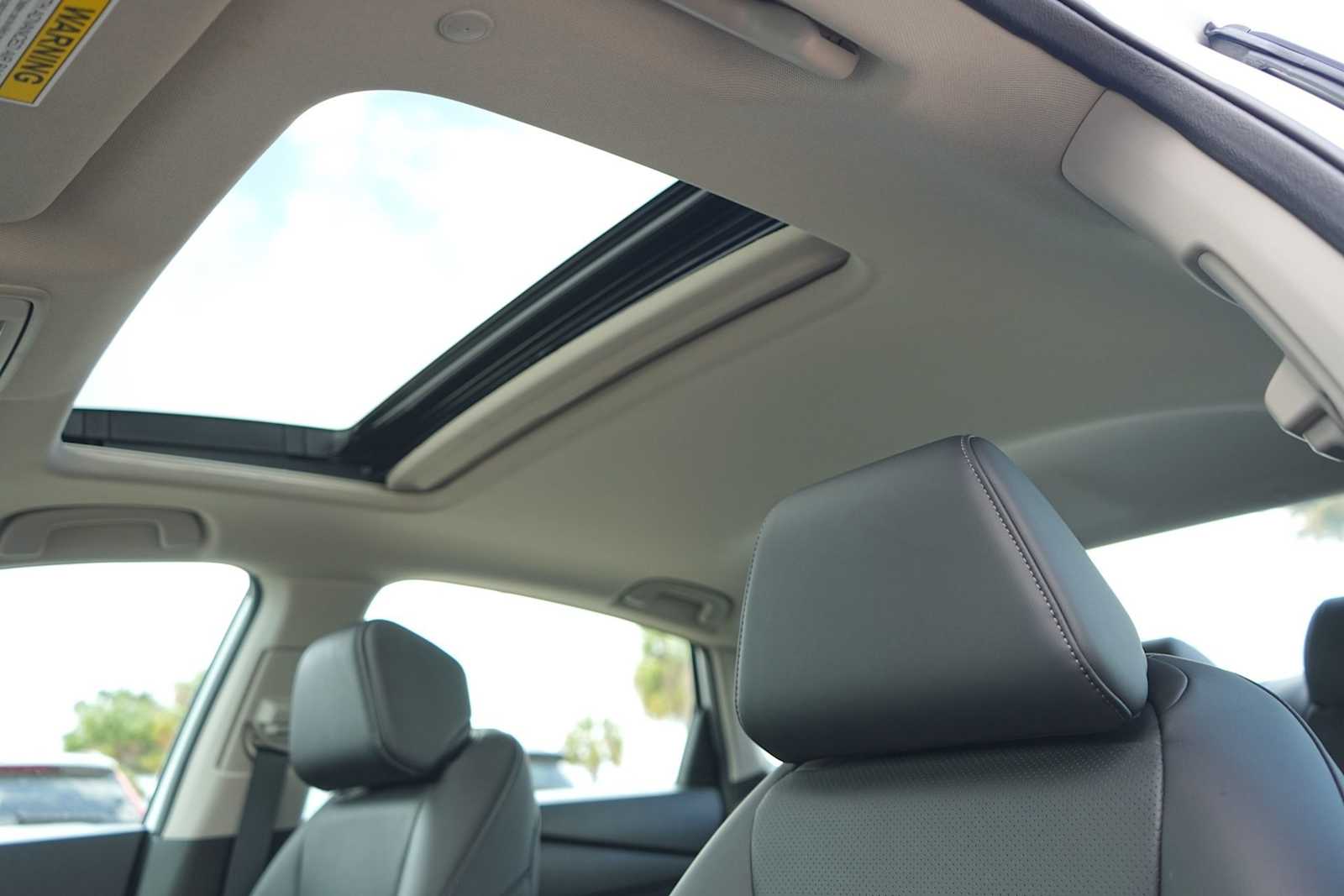 Thumbnail: 2025 Honda Accord - 25