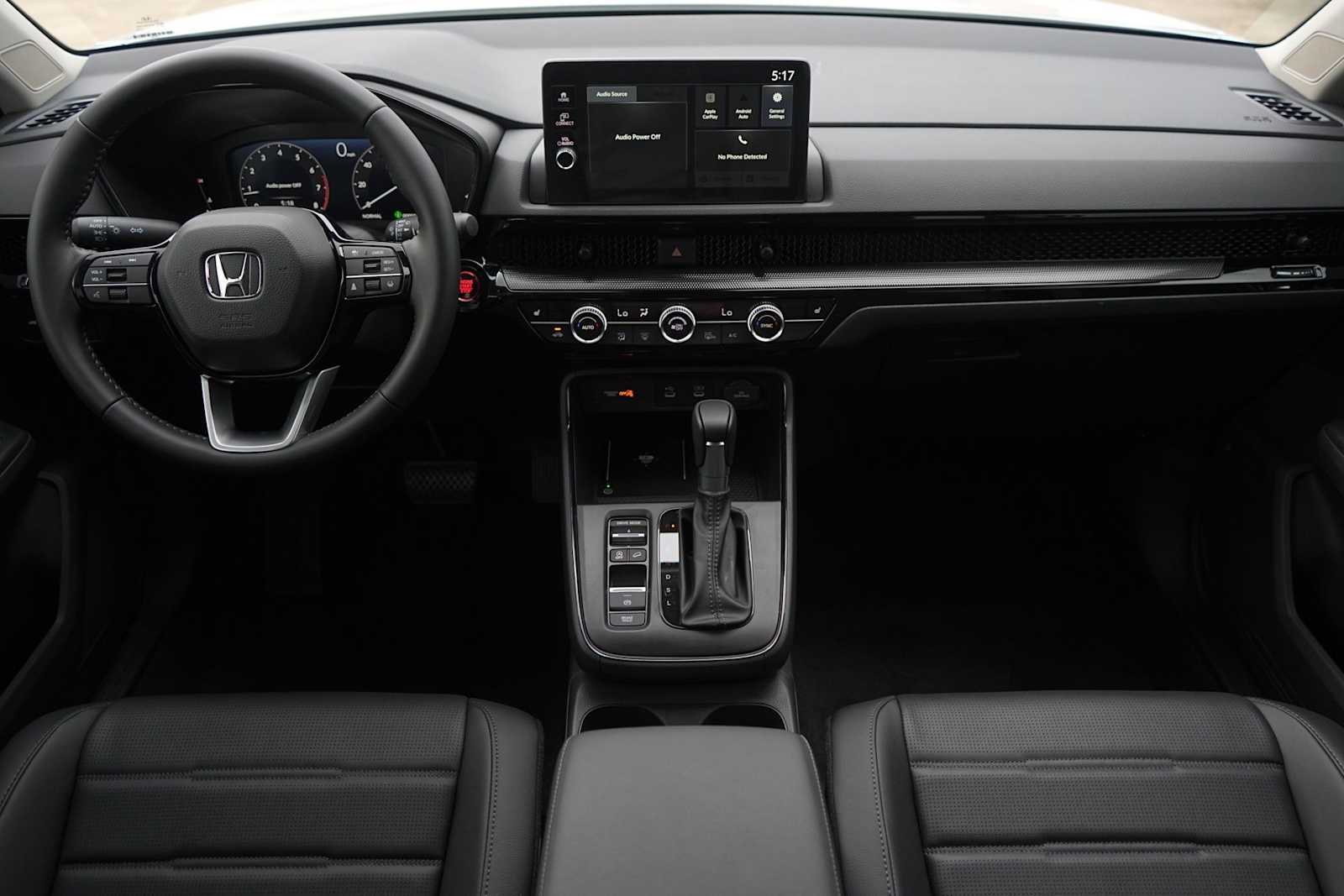 Thumbnail: 2026 Honda CR-V - 10
