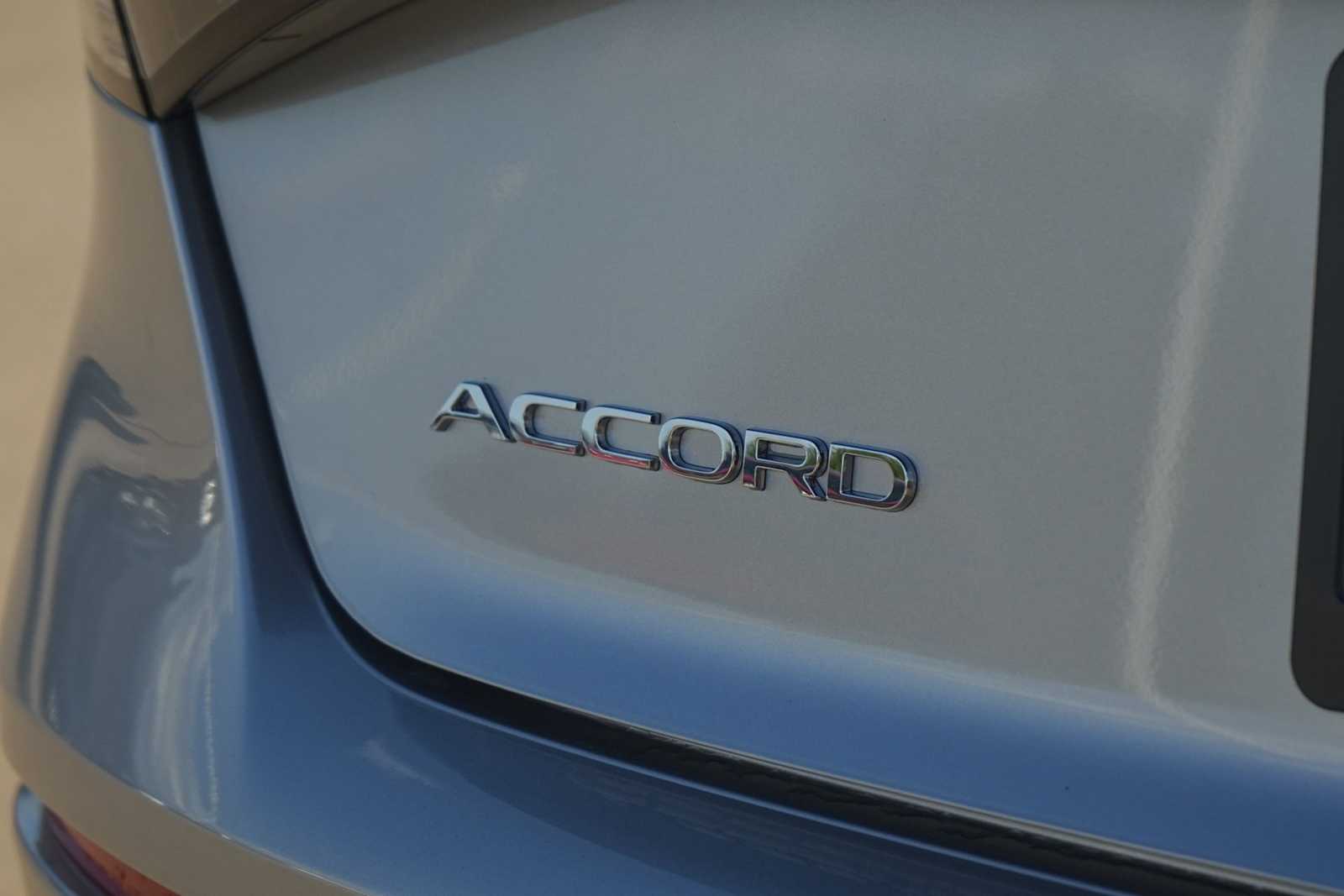 Thumbnail: 2026 Honda Accord - 8