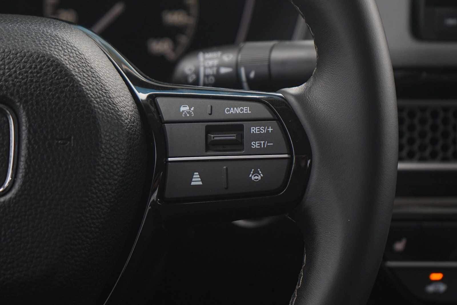 Thumbnail: 2024 Honda Civic - 17