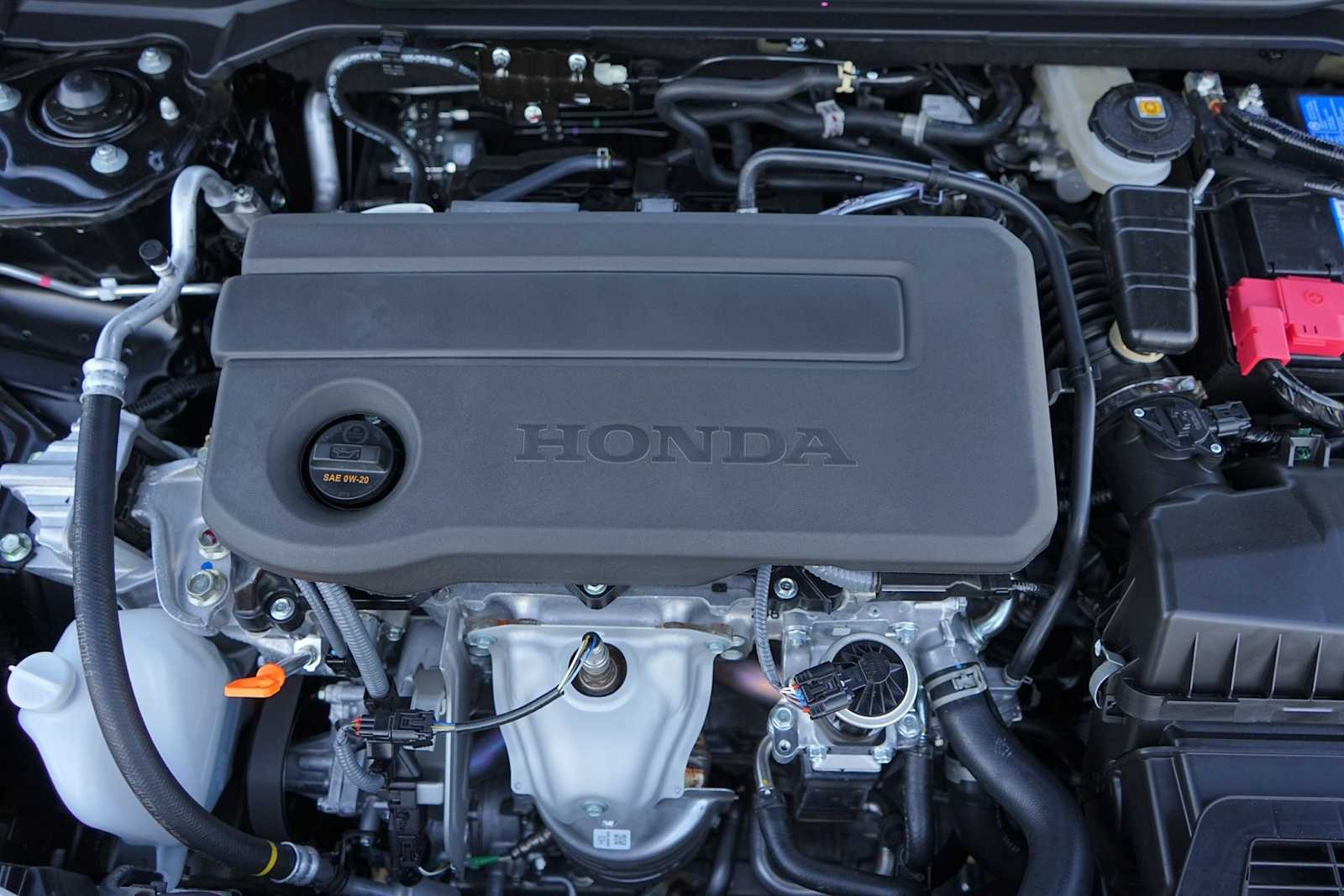 Thumbnail: 2026 Honda Civic - 9