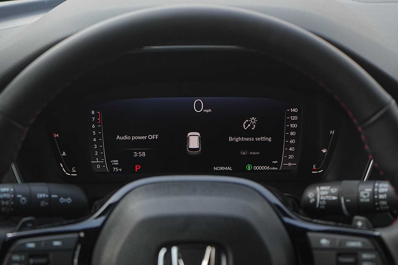 Thumbnail: 2026 Honda Pilot - 18