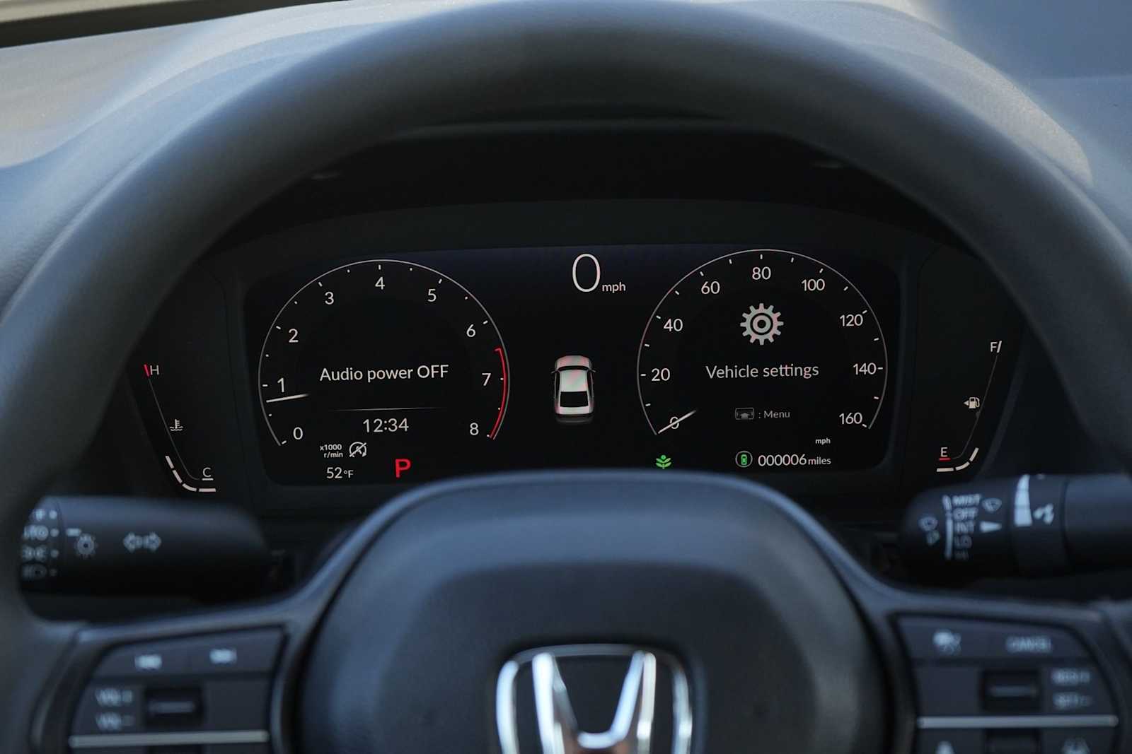 Thumbnail: 2025 Honda Accord - 18