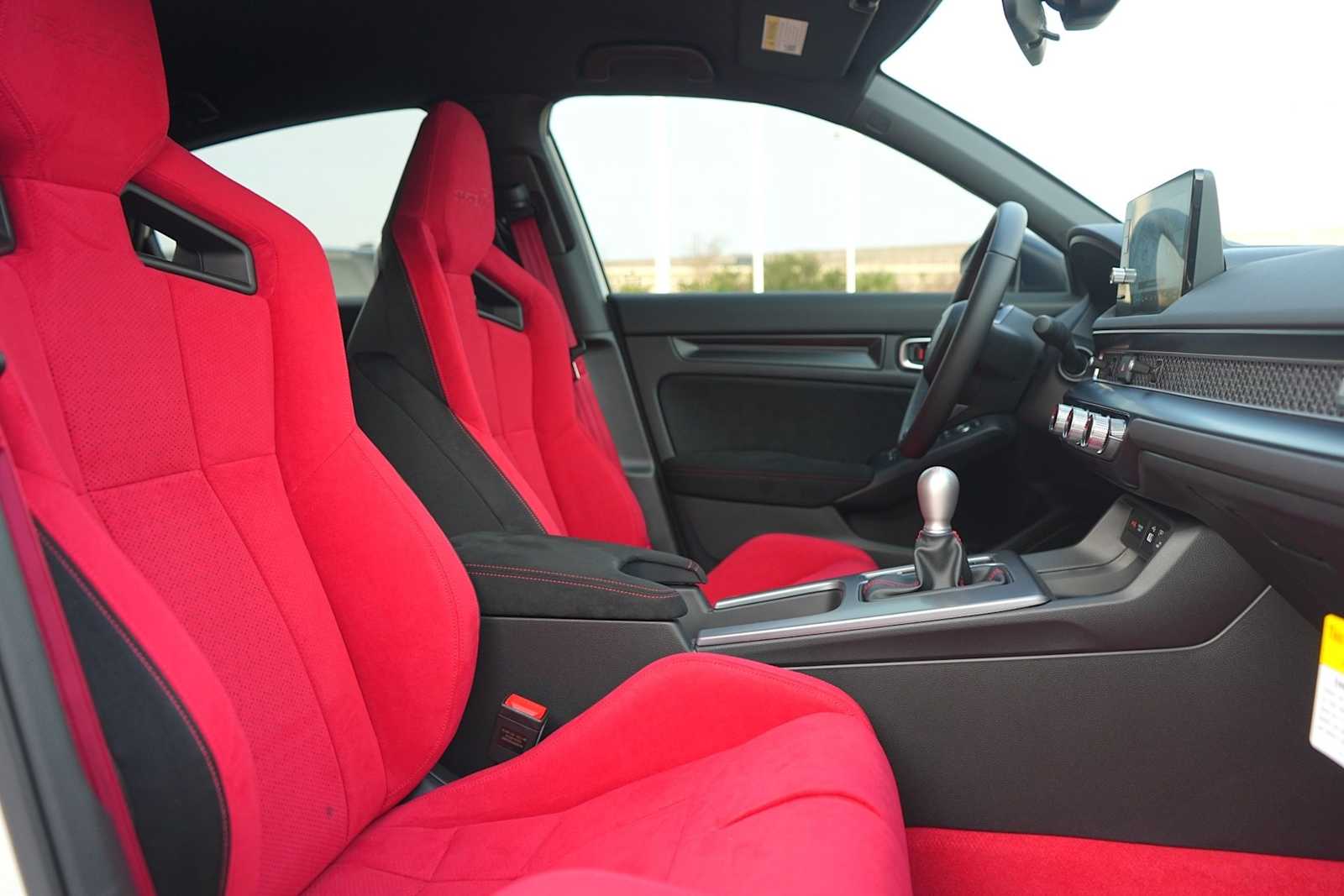 Thumbnail: 2025 Honda Civic - 14