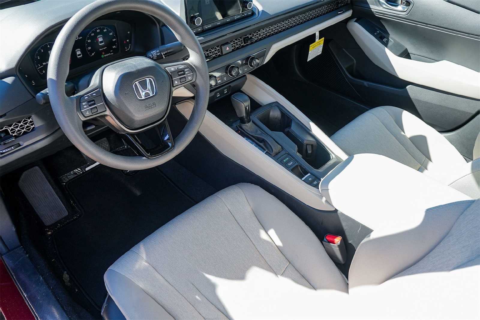 Thumbnail: 2025 Honda Accord - 2