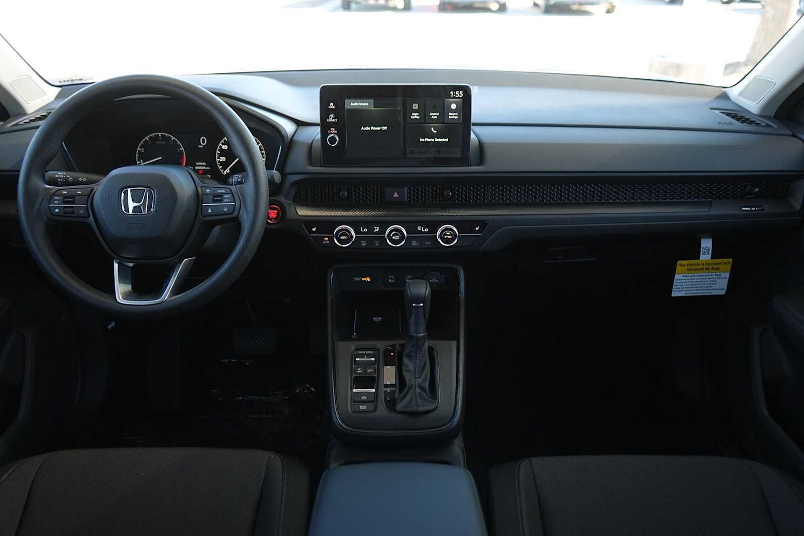 Thumbnail: 2026 Honda CR-V - 10