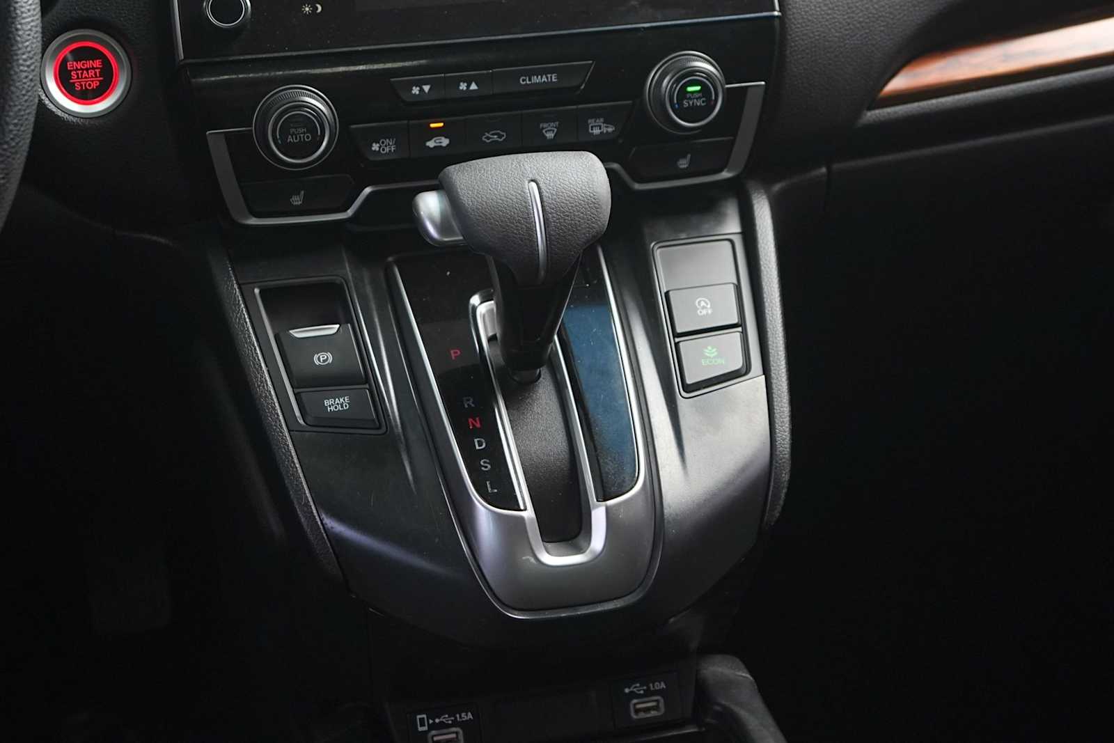 Thumbnail: 2021 Honda CR-V - 20