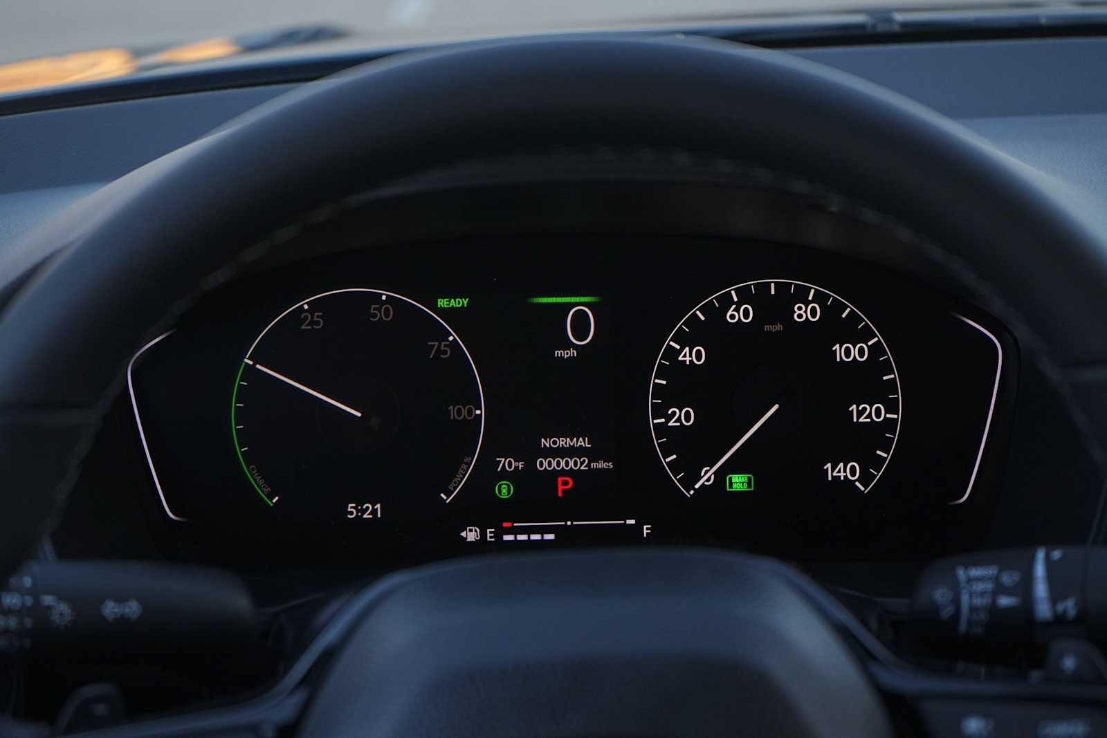 Thumbnail: 2026 Honda Civic - 18