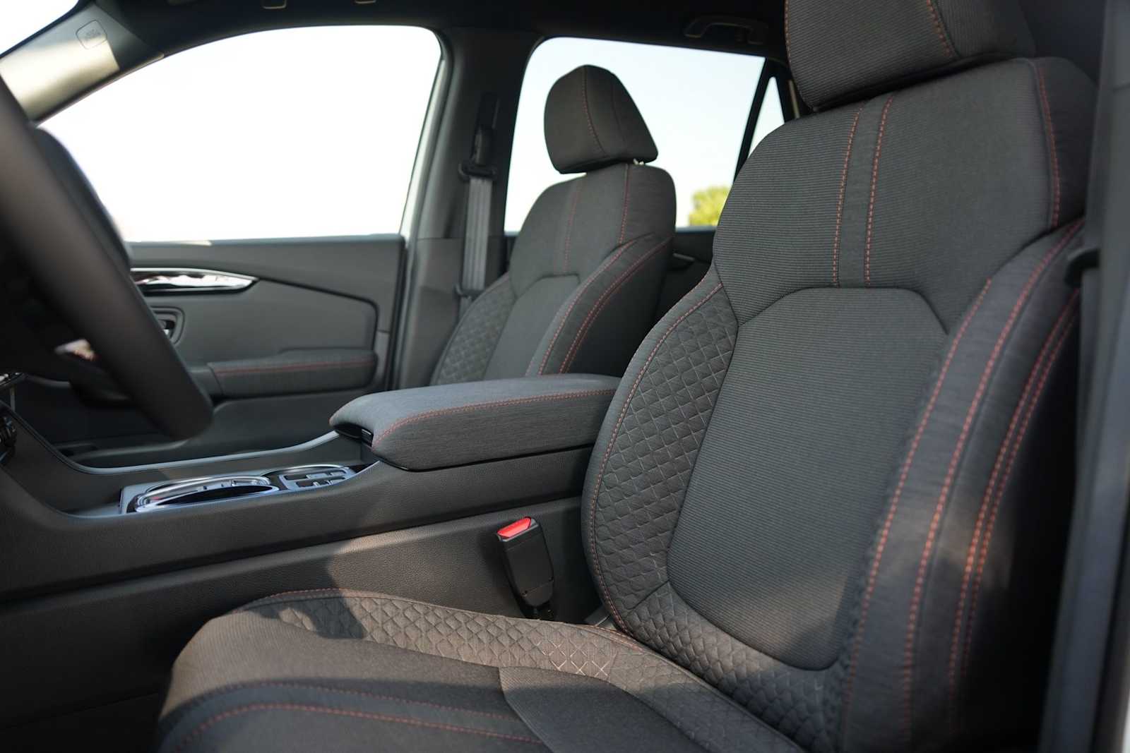 Thumbnail: 2025 Honda Pilot - 11