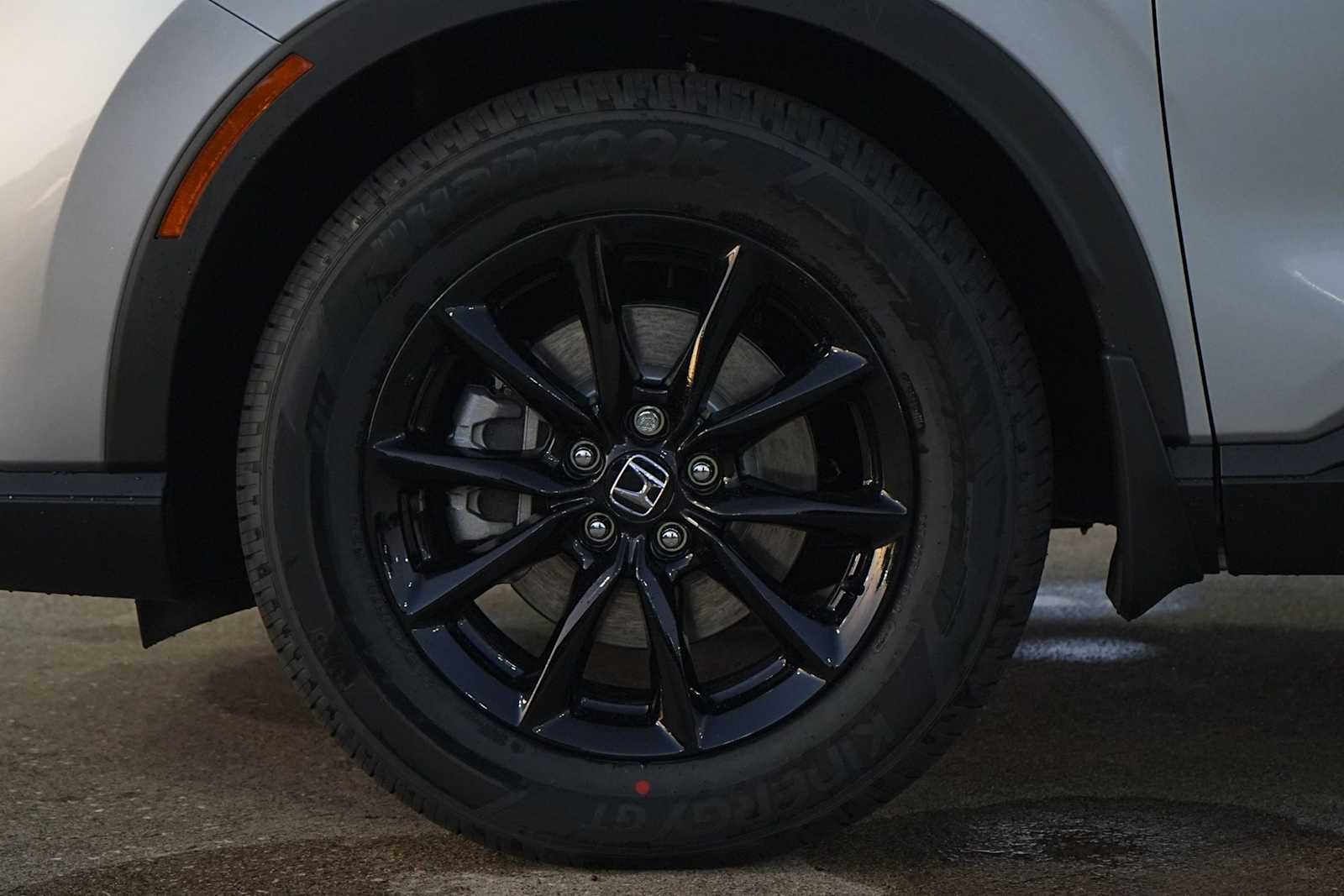 Thumbnail: 2026 Honda CR-V - 7