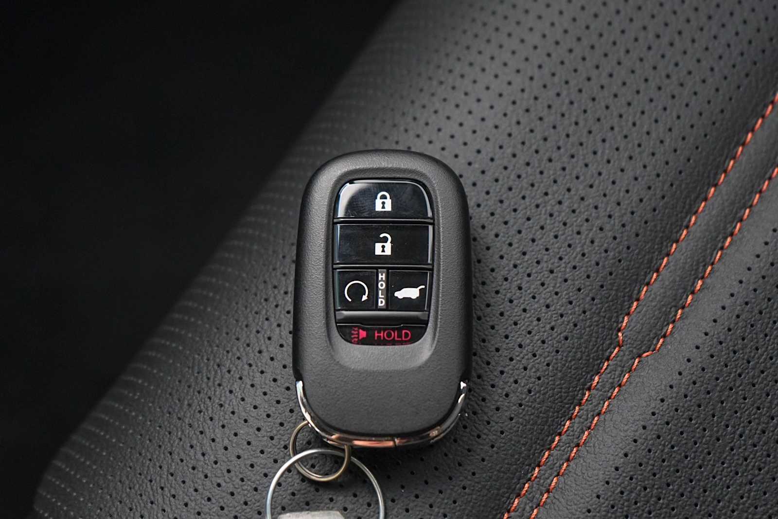 Thumbnail: 2026 Honda CR-V - 20