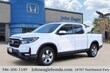  Honda Ridgeline