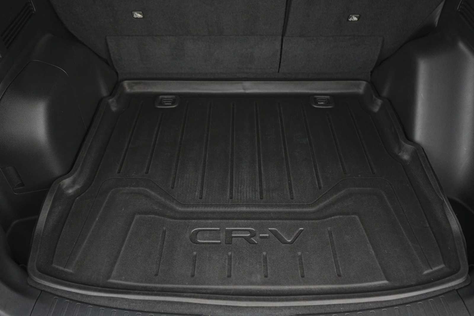 Thumbnail: 2023 Honda CR-V - 27