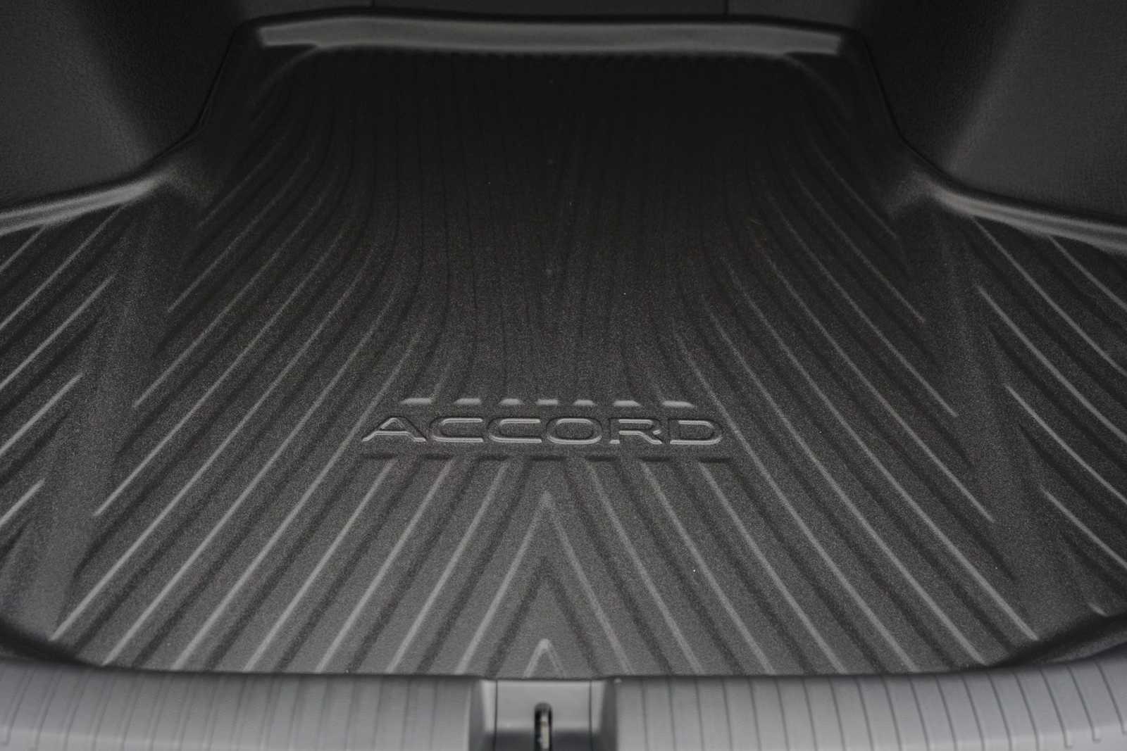 Thumbnail: 2026 Honda Accord - 19