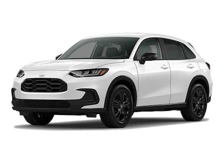 2026 Honda HR-V Sport SUV