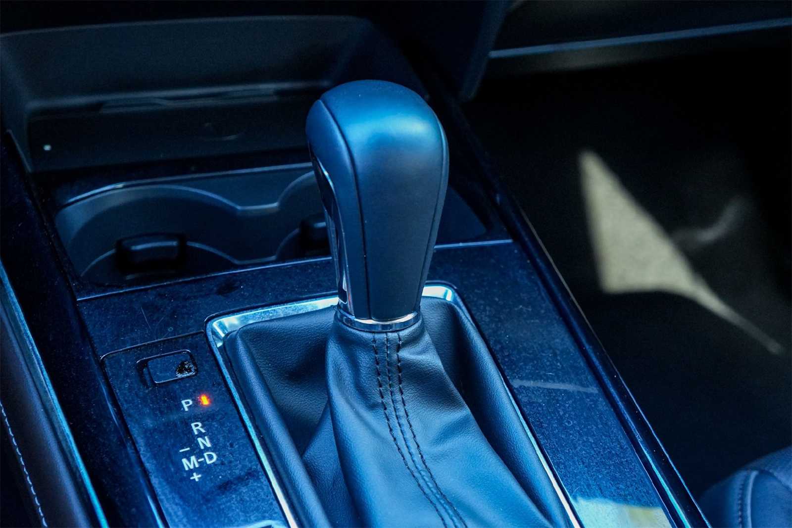 Thumbnail: 2025 Mazda CX-30 - 17