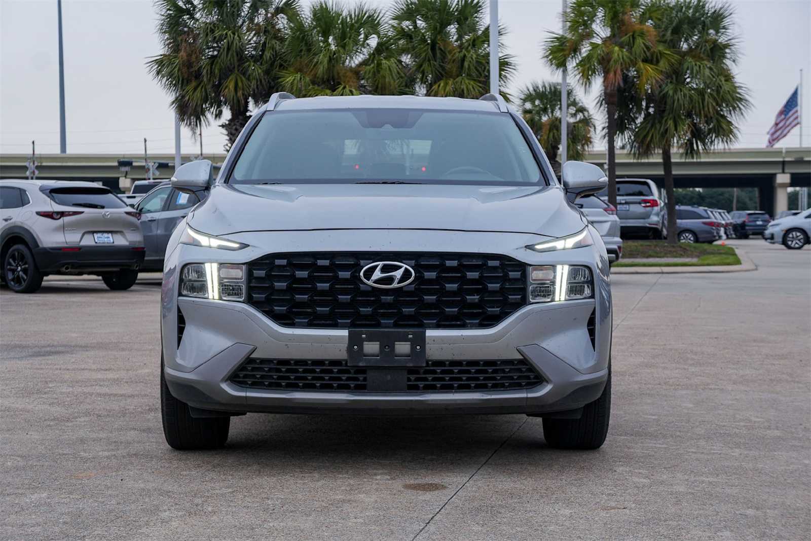 Thumbnail: 2023 Hyundai Santa Fe - 6