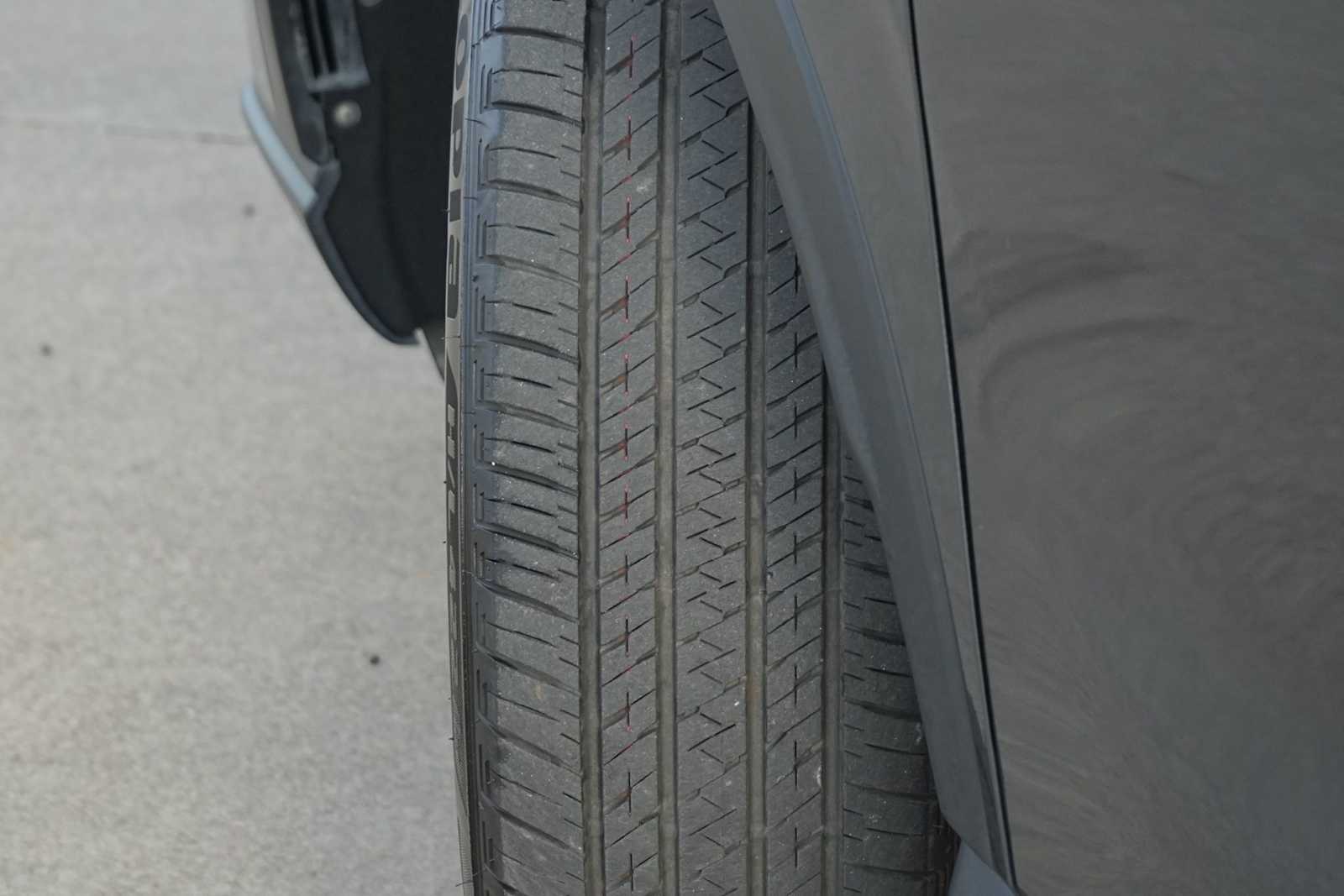 Thumbnail: 2025 Honda CR-V - 29