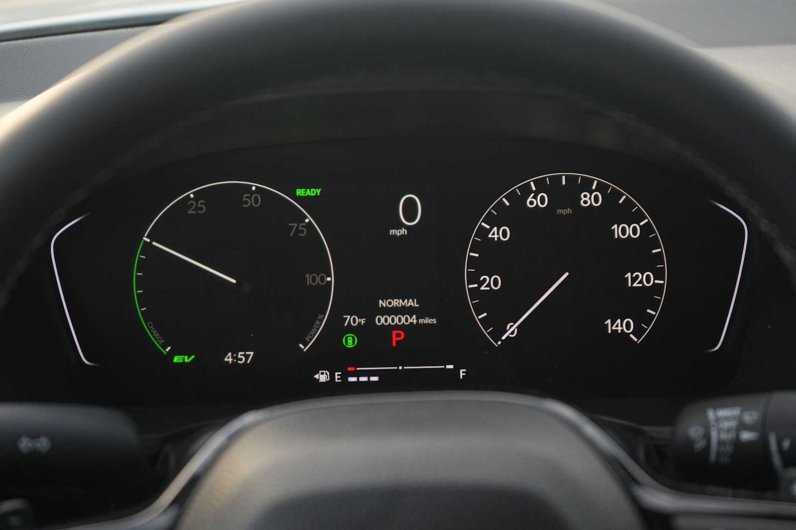 Thumbnail: 2026 Honda Civic - 18