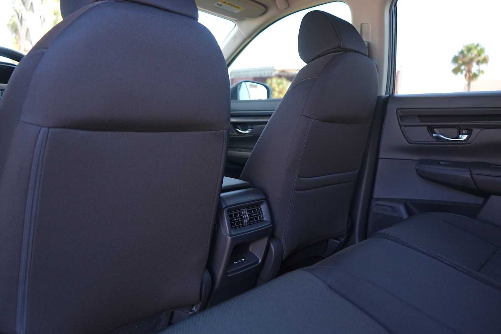 Thumbnail: 2026 Honda CR-V - 12